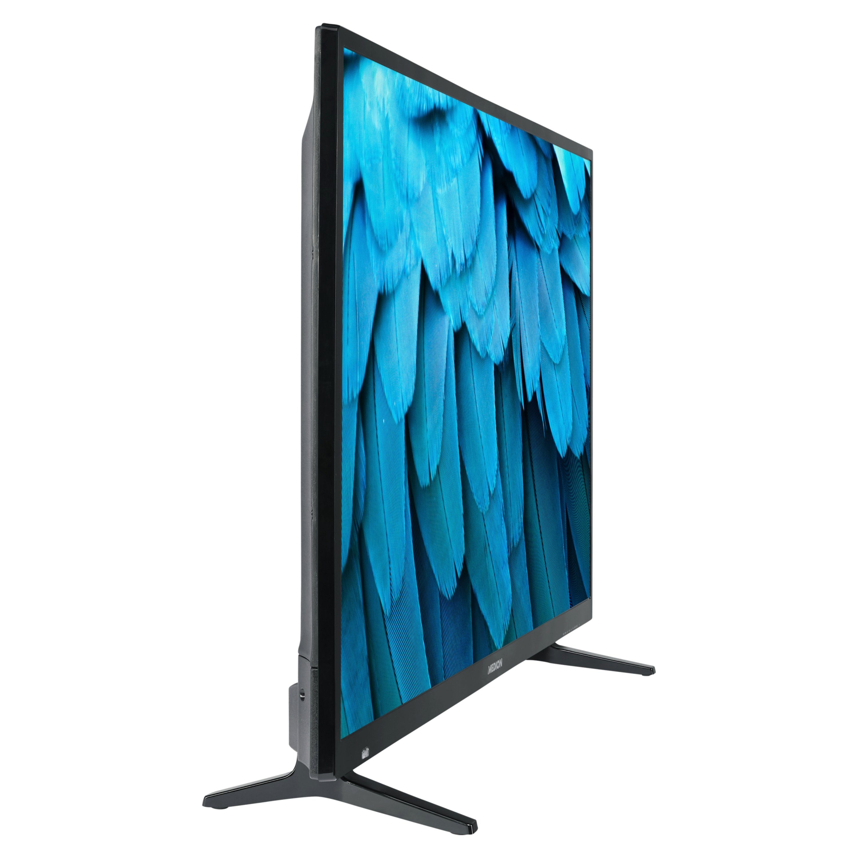 Medion® MD30224 LCD-LED Fernseher (100.3 cm/39.5 Zoll, 1080p Full HD, 60Hz, MD30224)