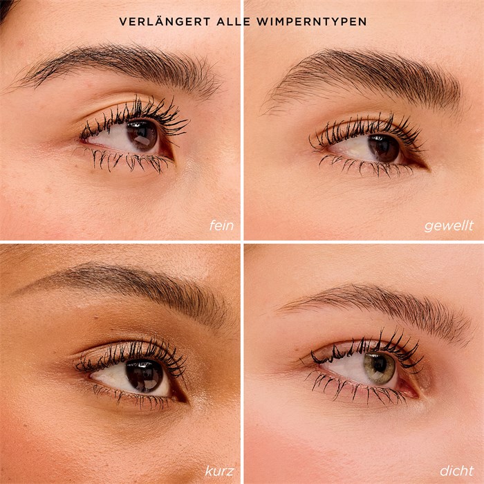 They're Real! Mascara