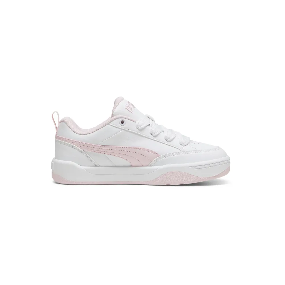 PUMA Park 395084/007 / weiss