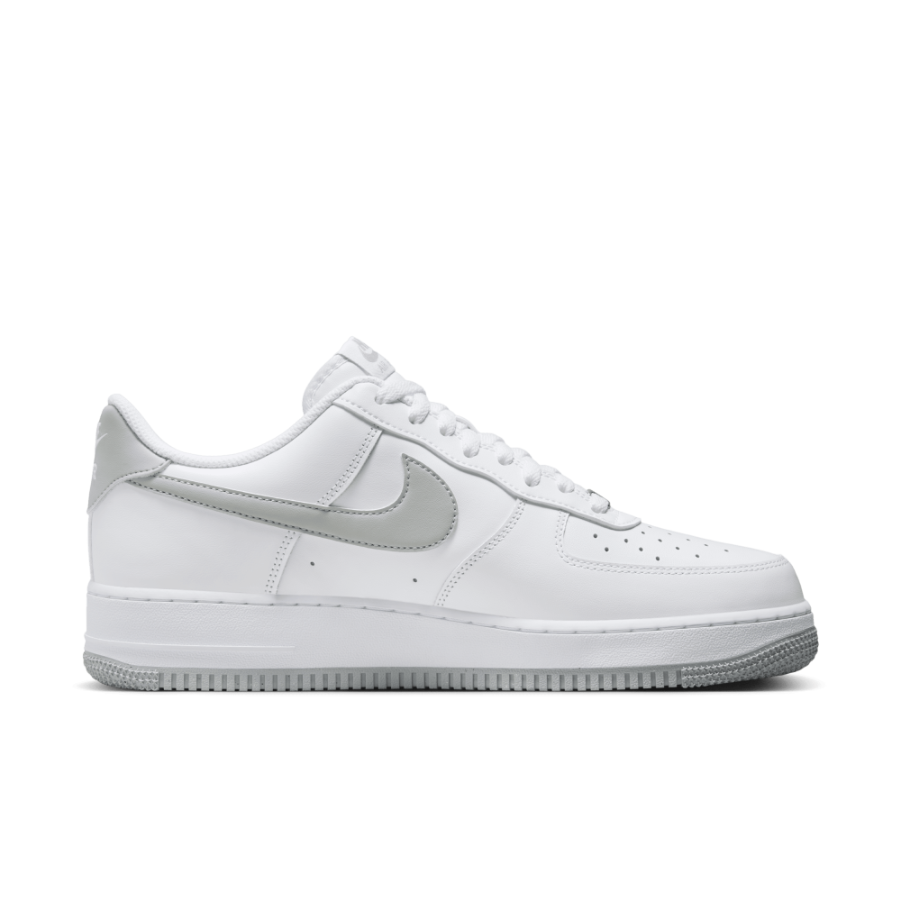 Nike Air Force 1 Low 07 FJ4146 100 / weiss