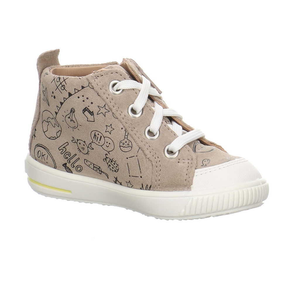 Superfit Moppy Schnürschuh