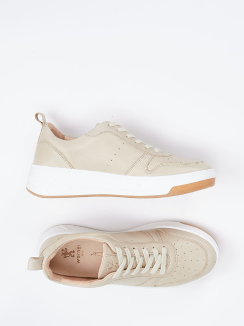 Schnürschuh-26613590015 Werner