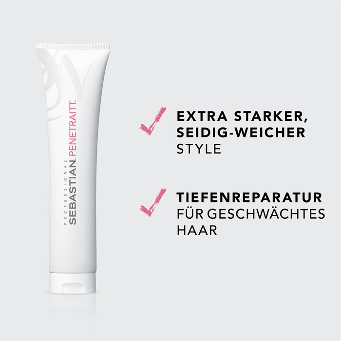 Penetraitt Deep Strengthening and Repair Masque