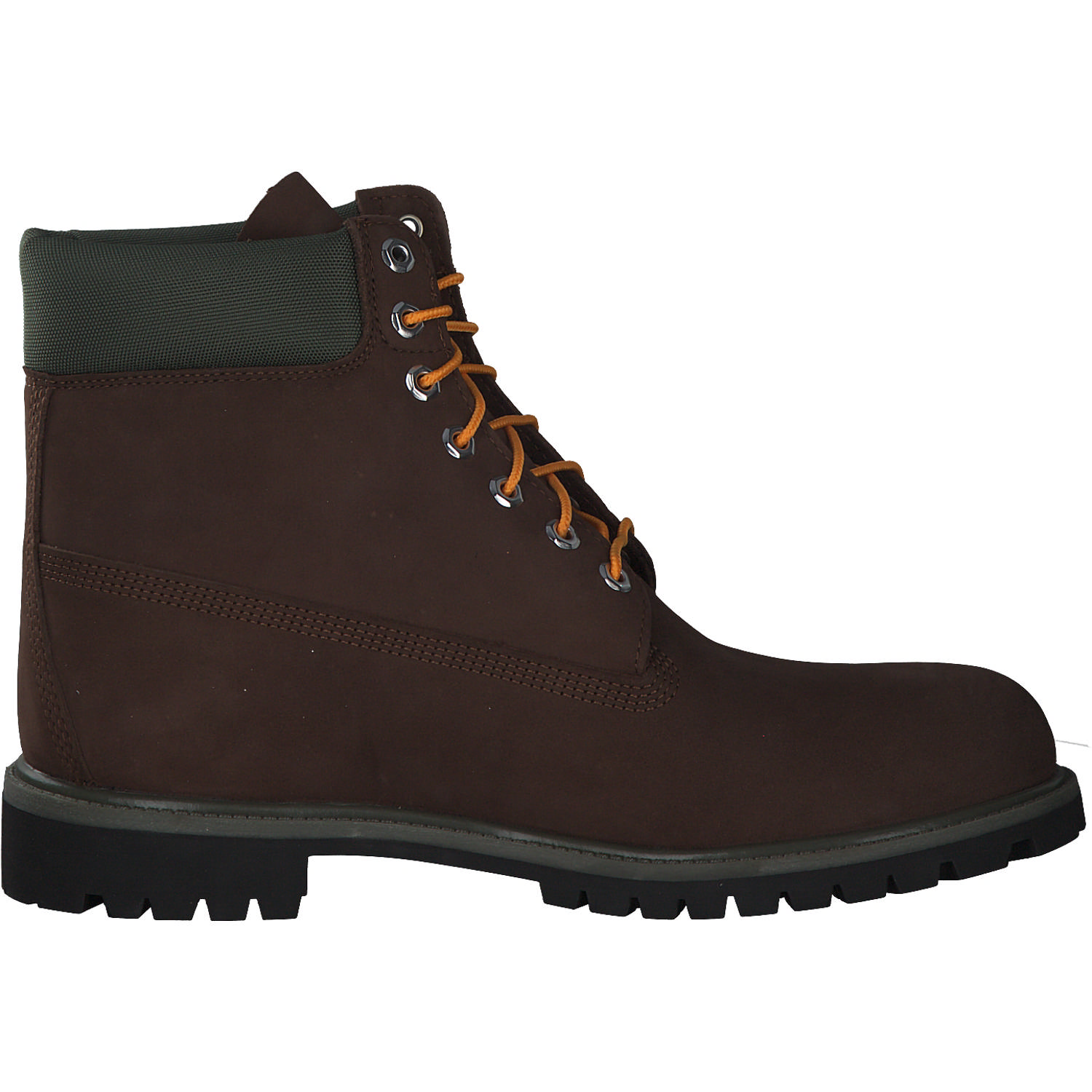 Timberland 6in Premium Boot M, Winterstiefel, Herren, POTTING SOIL
