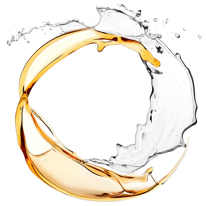 Double Serum Light Texture