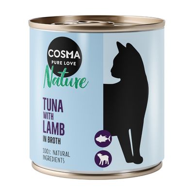 Probiermix Cosma Nature