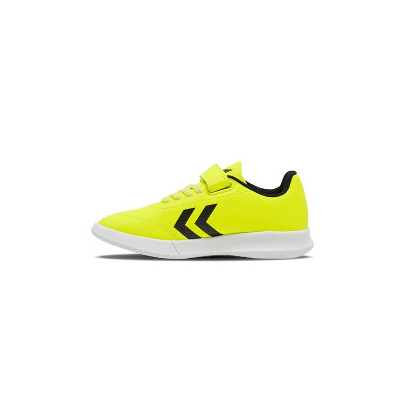 hummel TOP STAR I.N. JR Hallenschuhe Kinder