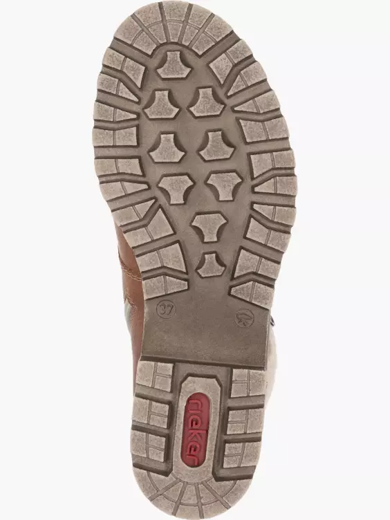 Rieker Damen Stiefeletten