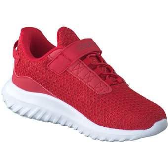 Kappa Style#261022 Jarek K Sneaker in rot