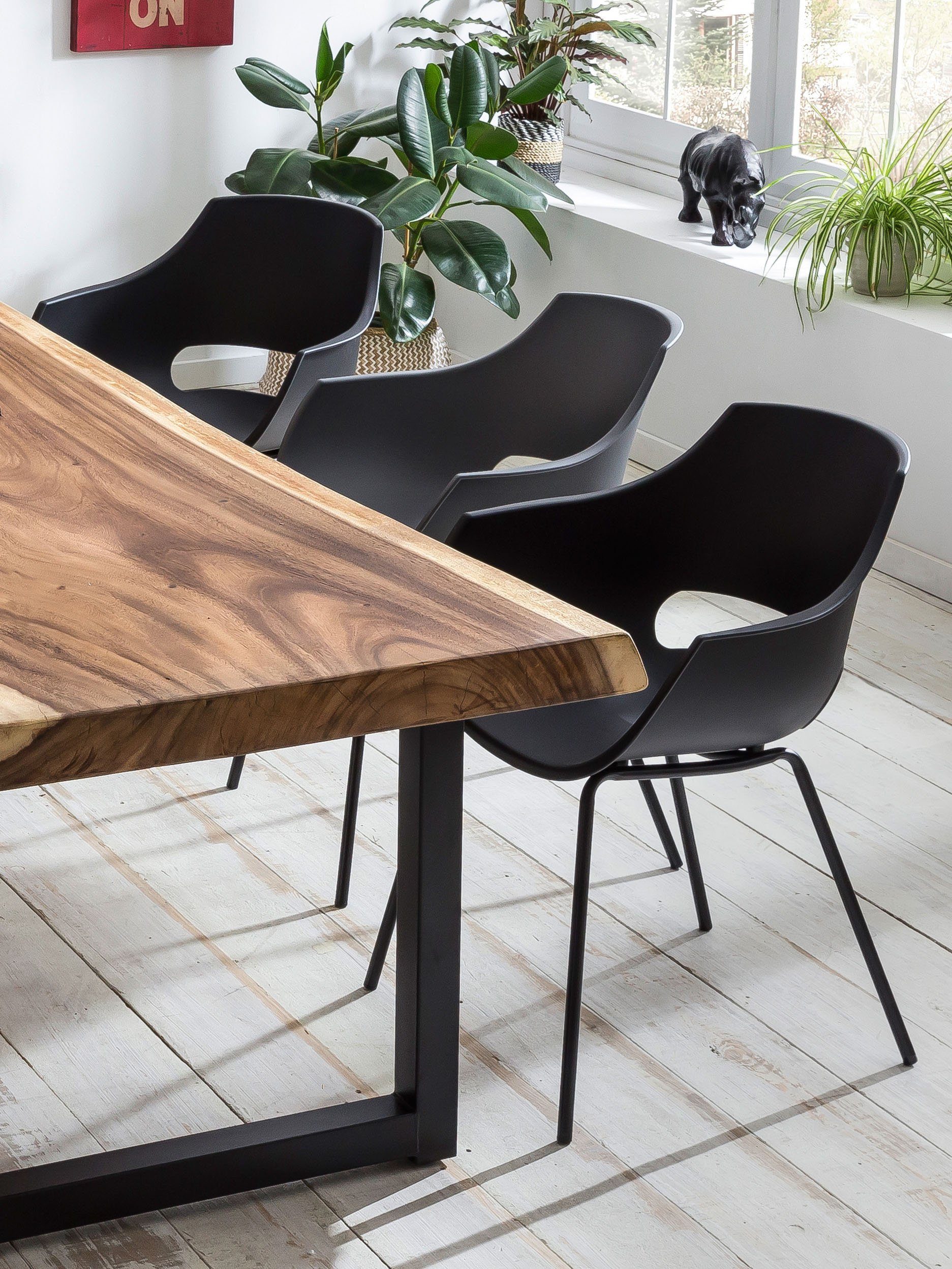 SIT Schalenstuhl (Set, 2 St)