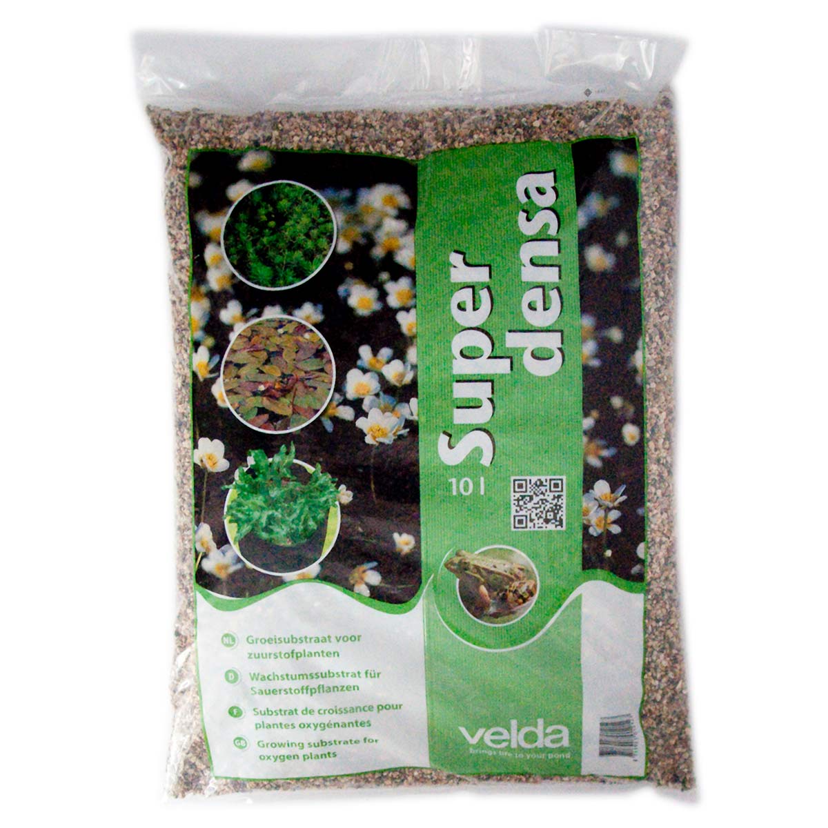 Velda Superdensa 10 l günstig kaufen