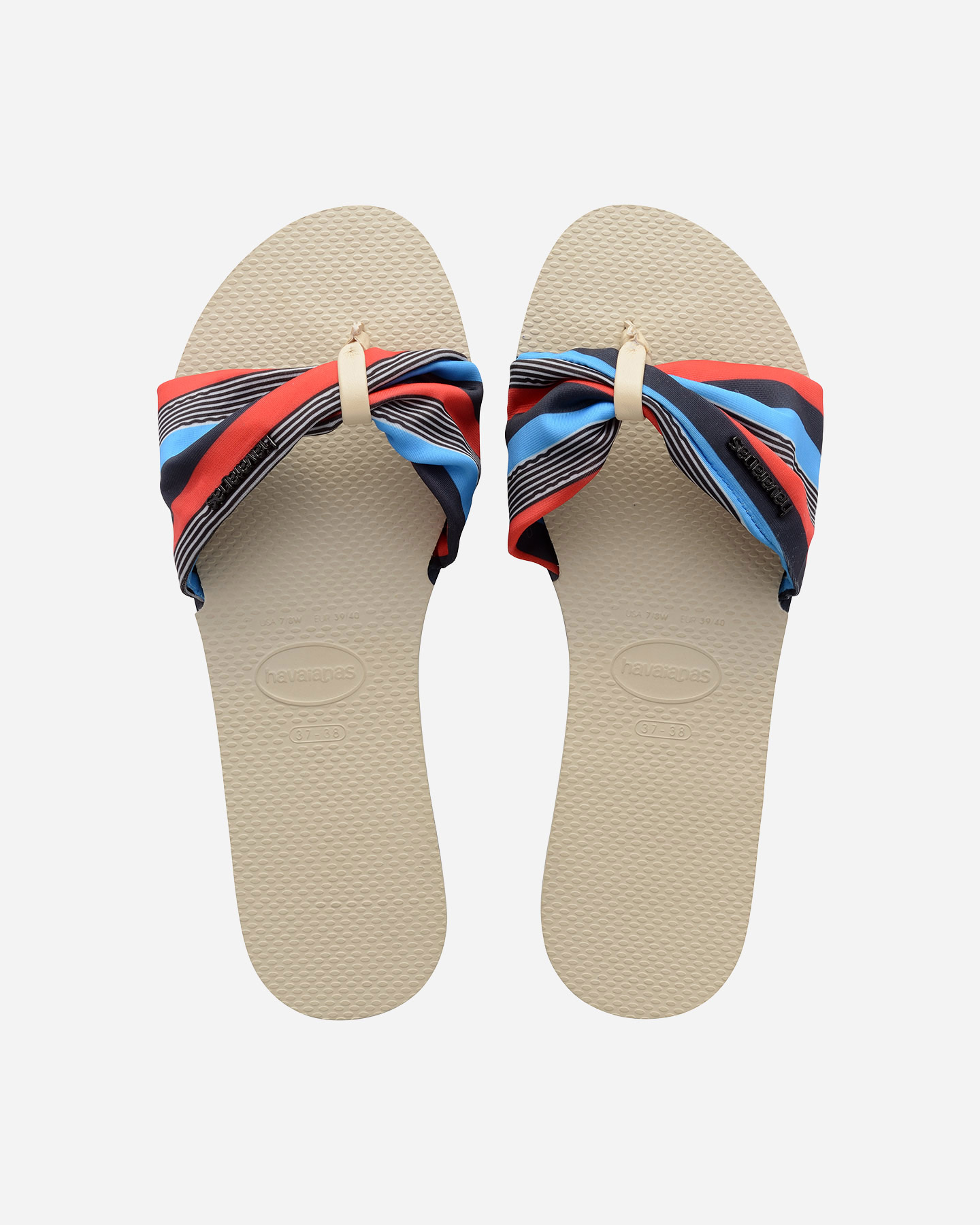 Infradito Havaianas You Saint Tropez W 4140714-8009