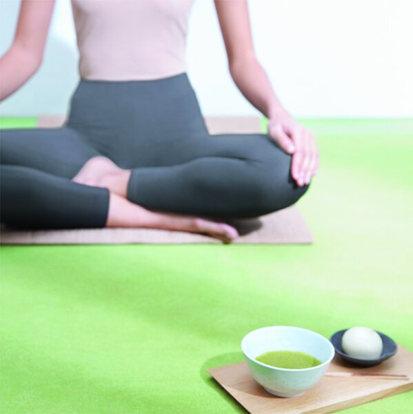 Maison Margiela Replica Matcha Meditation Duftkerze