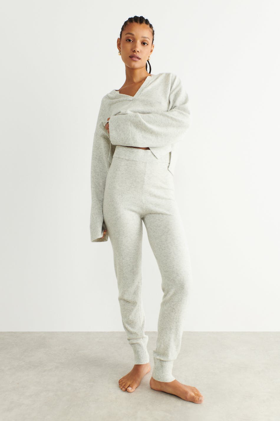 Melia homewear jogger