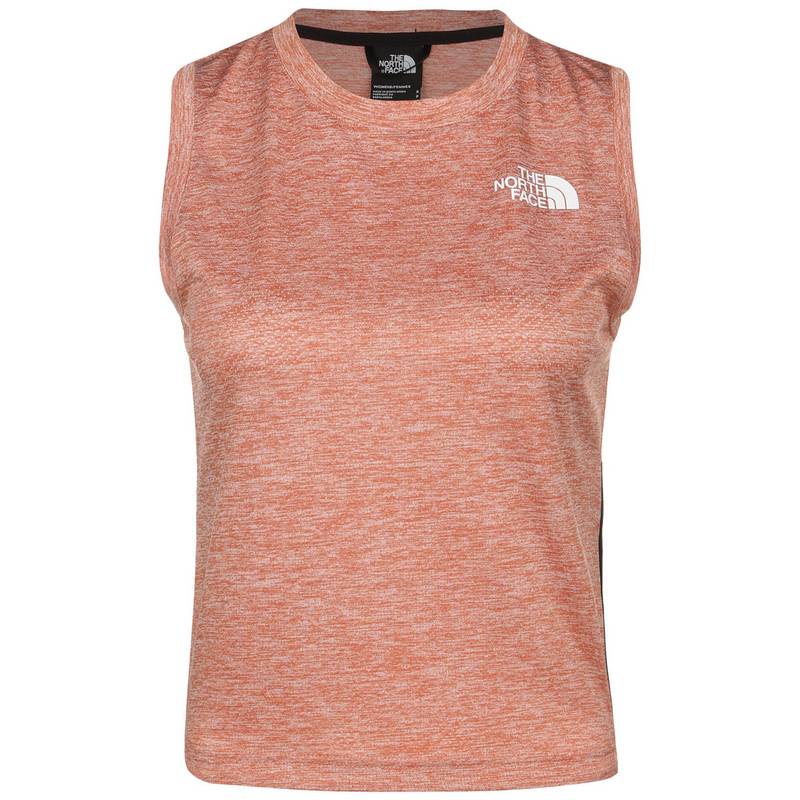 The North Face Crop Tanktop Damen
