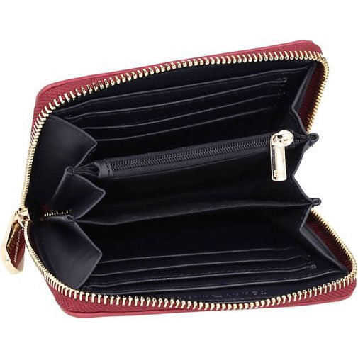 TOMMY HILFIGER Poppy Plus Geldbörse 13 cm
