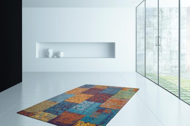 Kayoom Symphony 160 Multi 160cm x 230cm