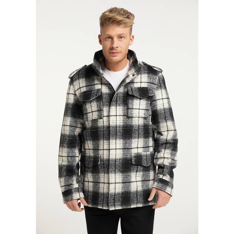 MO Winterjacke Herren