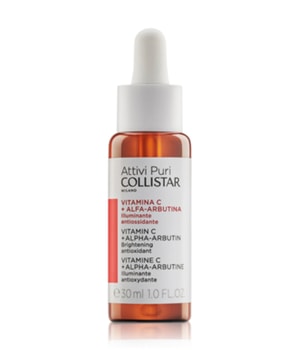 Collistar Vitamin C Alpha-Arbutin Gesichtsserum-30 ml