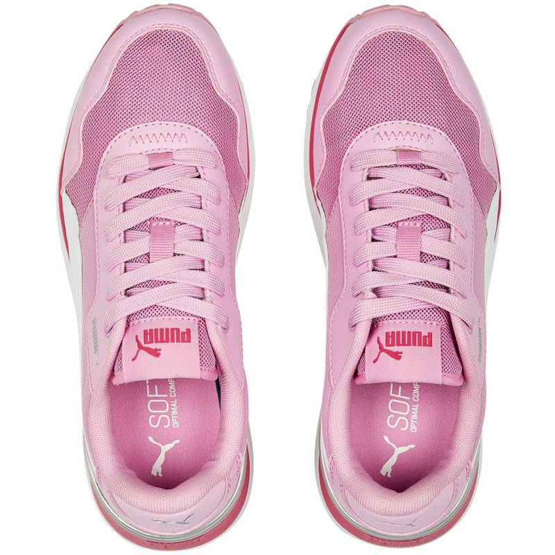 PUMA R78 VOYAGE Sneaker Kinder