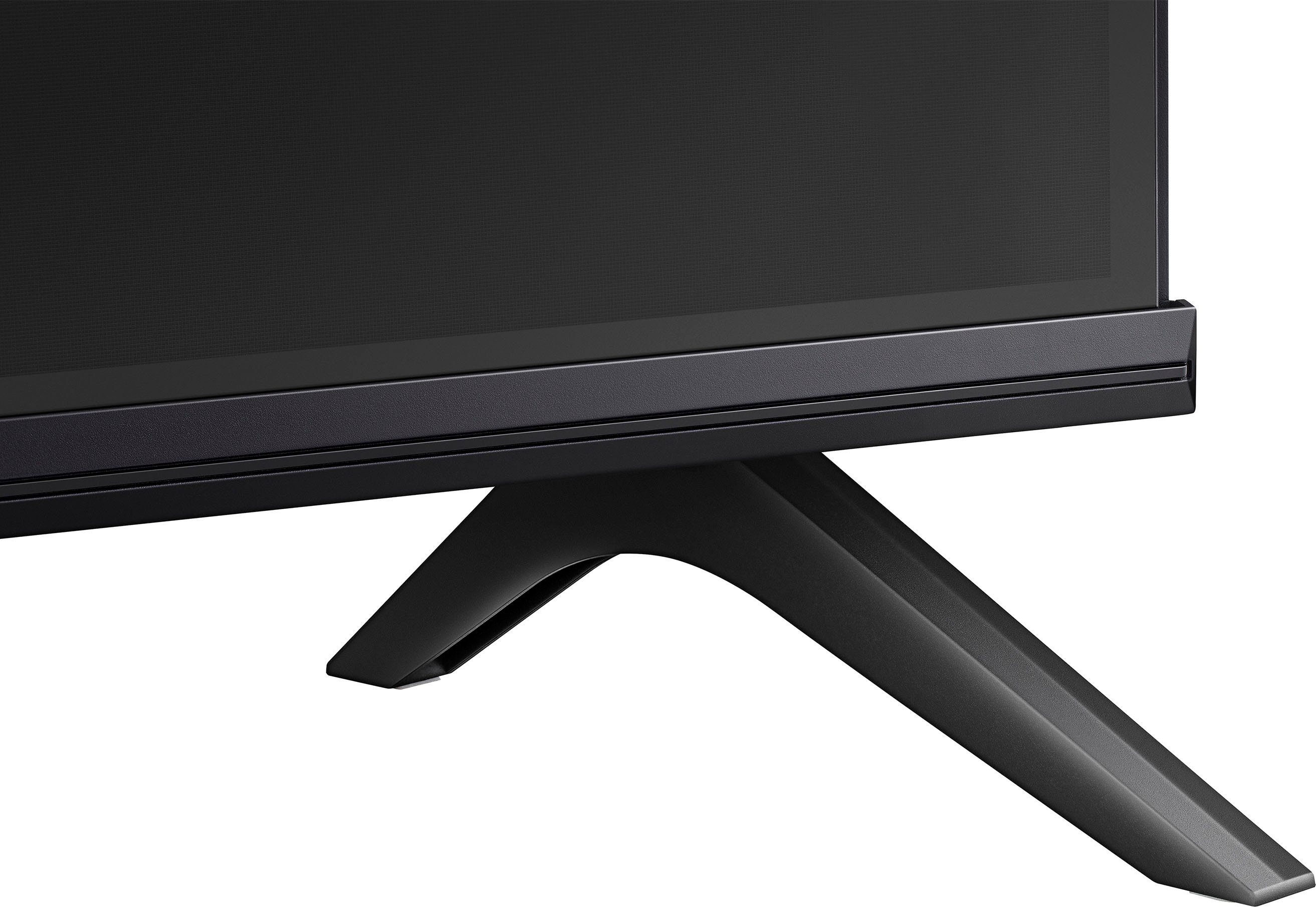 Hisense 40E41KT LED-Fernseher (100 cm/40 Zoll, Full HD, Smart-TV, Smart-TV,Triple Tuner DVB-T2 / T/C / S2 / S)