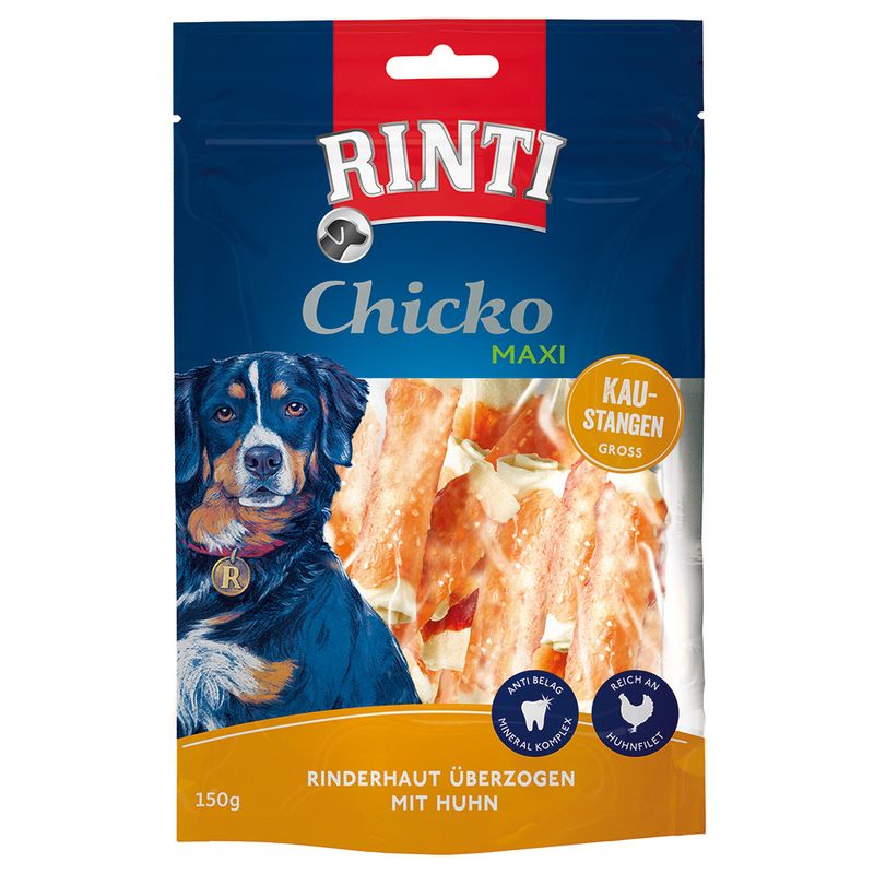 RINTI Chicko Maxi Kaustangen Groß
