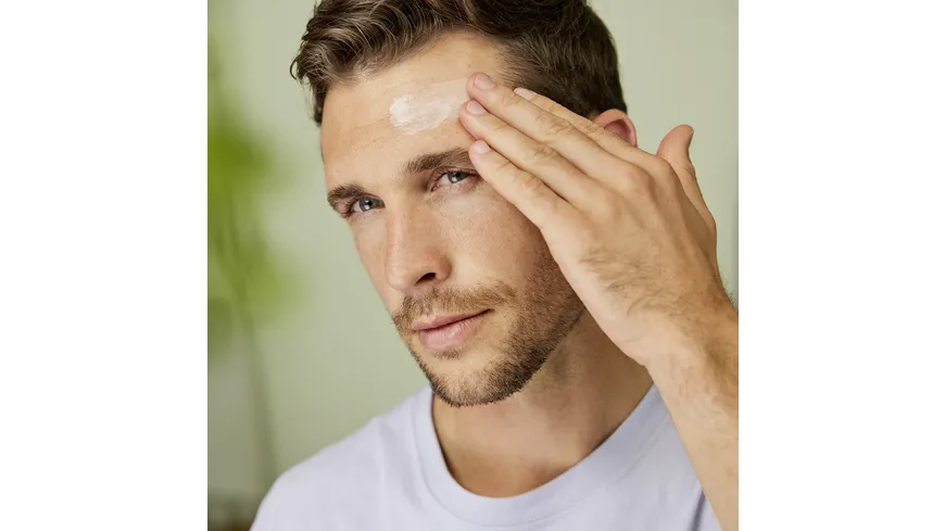 WELEDA FOR MEN Feuchtigkeitscreme 30 ml