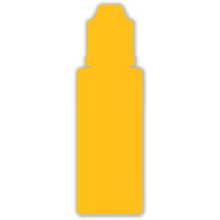 Gel Paint - Yellow 4 (15 ml)