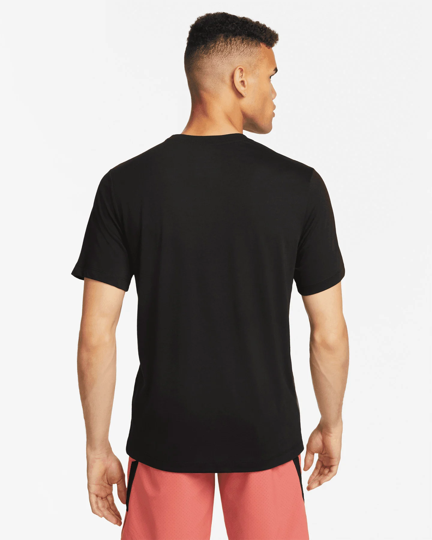 Koszulka treningowa Nike Dri Fit Pro M FJ2393-010