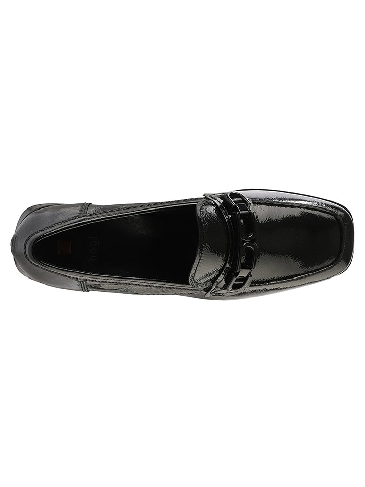 Högl Leder-Slipper 