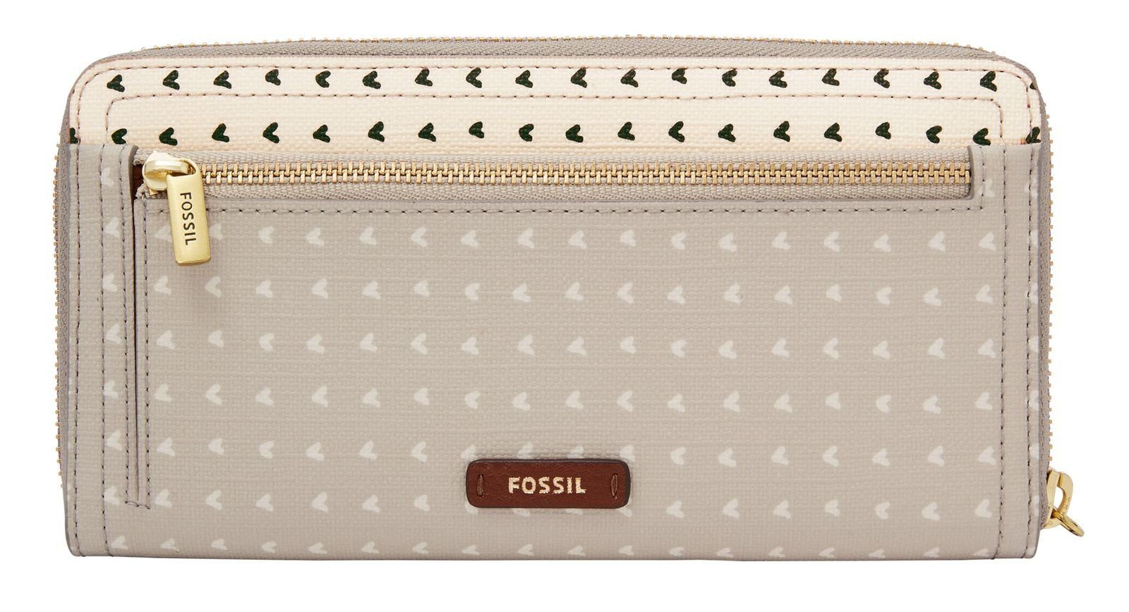 Fossil Geldbörse Logan