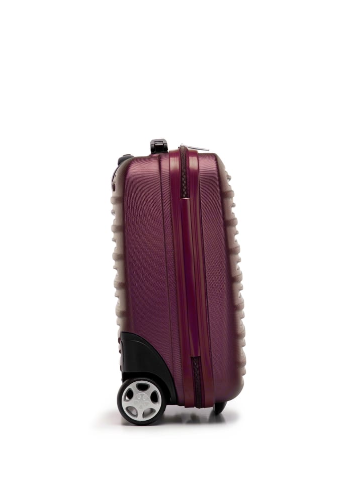 Wittchen SKYSPEED LINE COLLECTION in Bordeaux günstig kaufen onesize