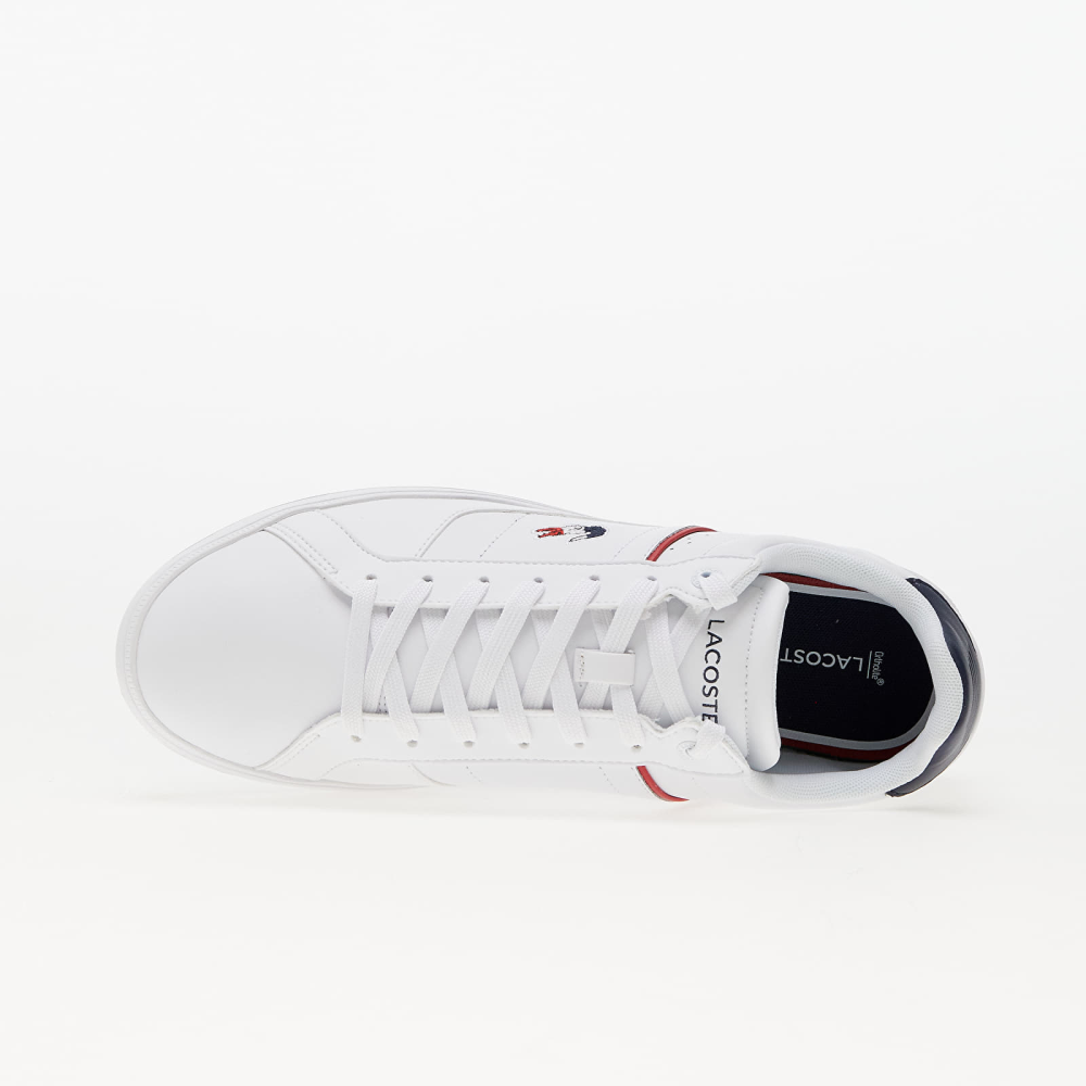 Lacoste Europa Pro 745SMA0117407 / weiss
