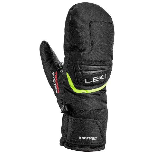 Leki - Griffin 3D Junior Mitt - Handschuhe