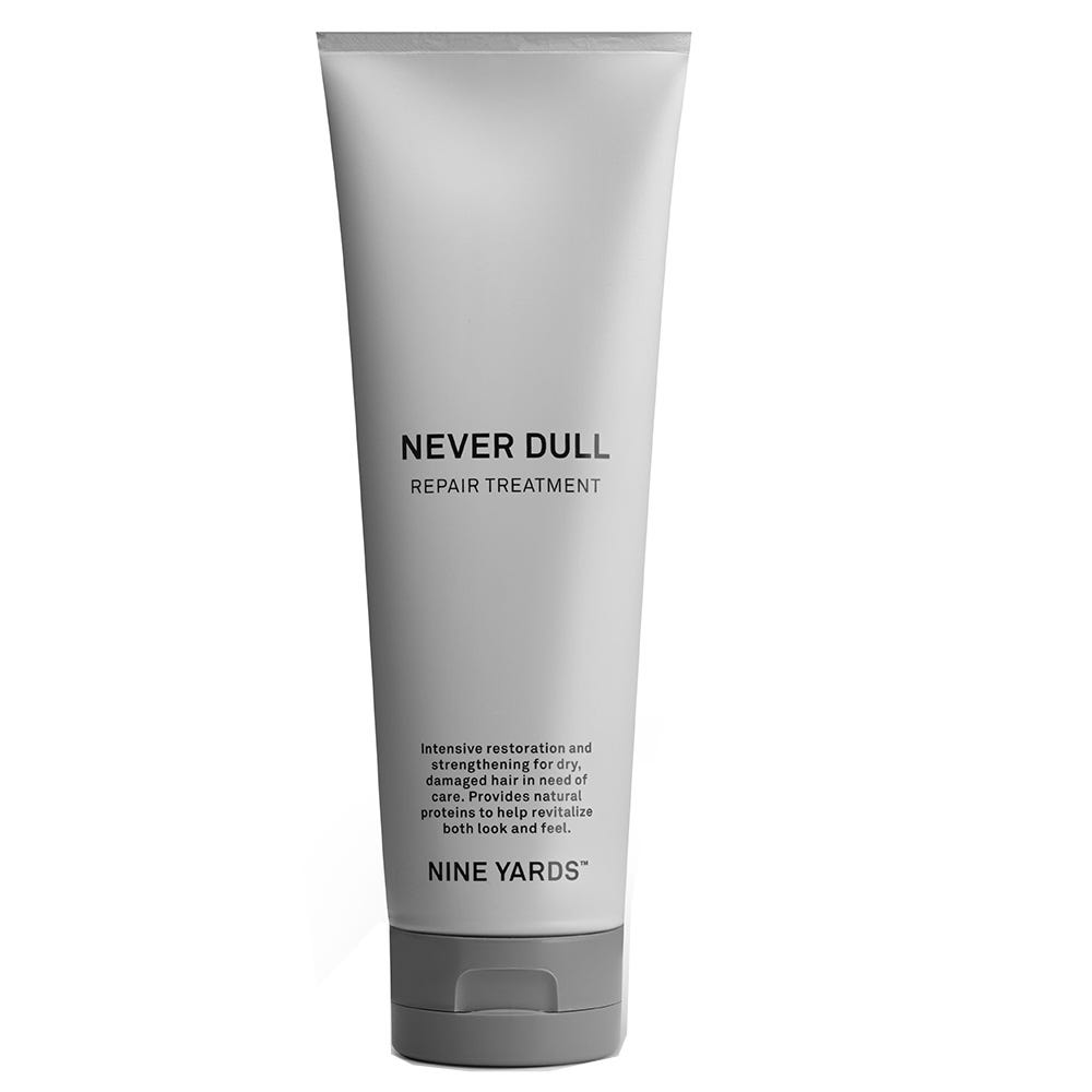 NINE YARDS Never Dull Repair Treatment 200 ml