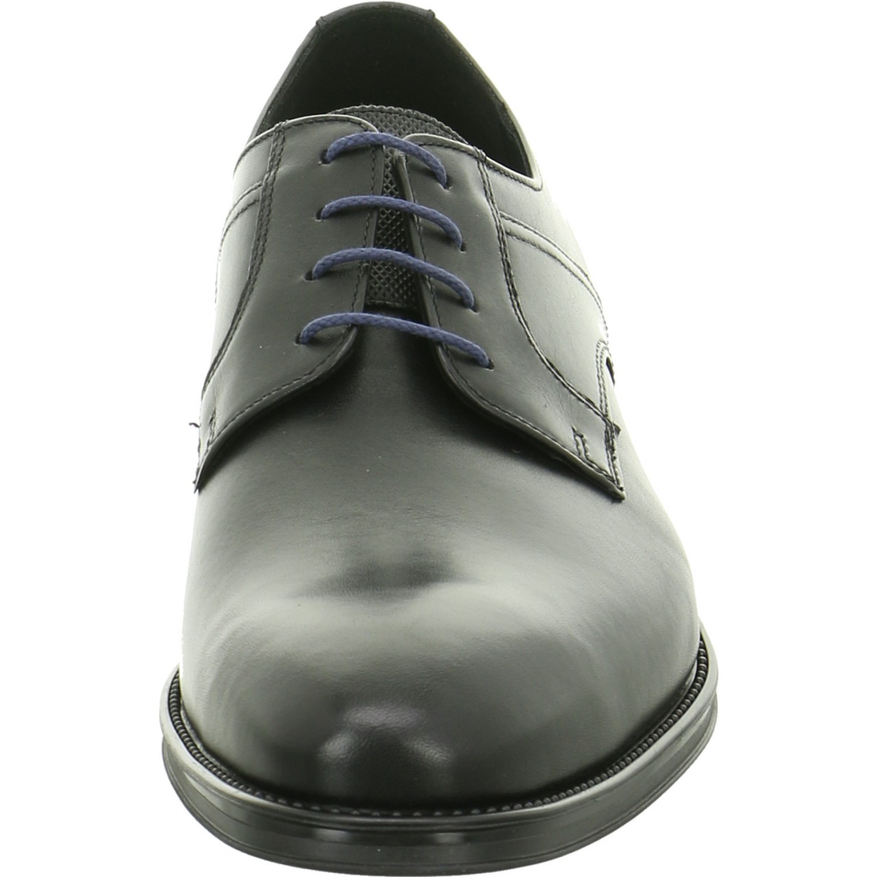 LLOYD Business Schuhe schwarz Gala