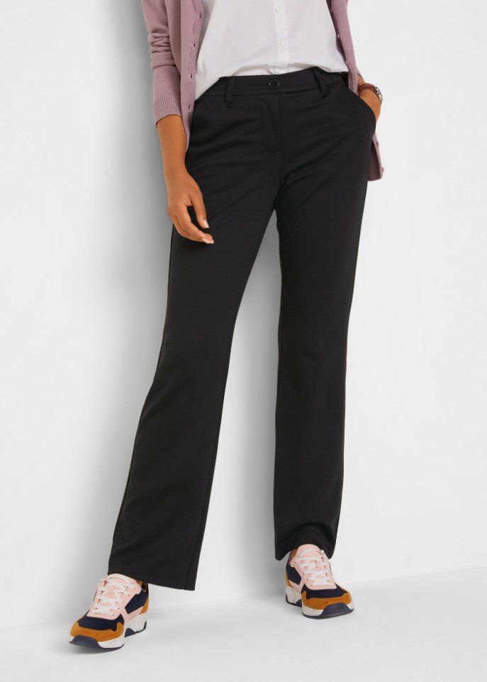 Punto di Roma Hose, Bootcut