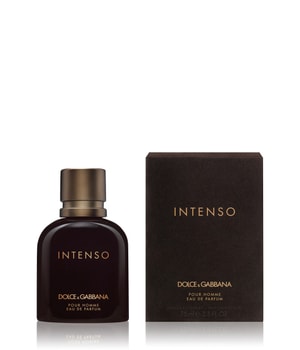 Dolce&Gabbana Pour Homme Intenso Eau de Parfum 75 ml