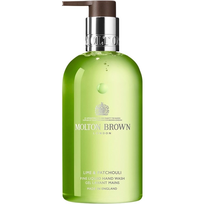 Fine Liquid Hand Wash