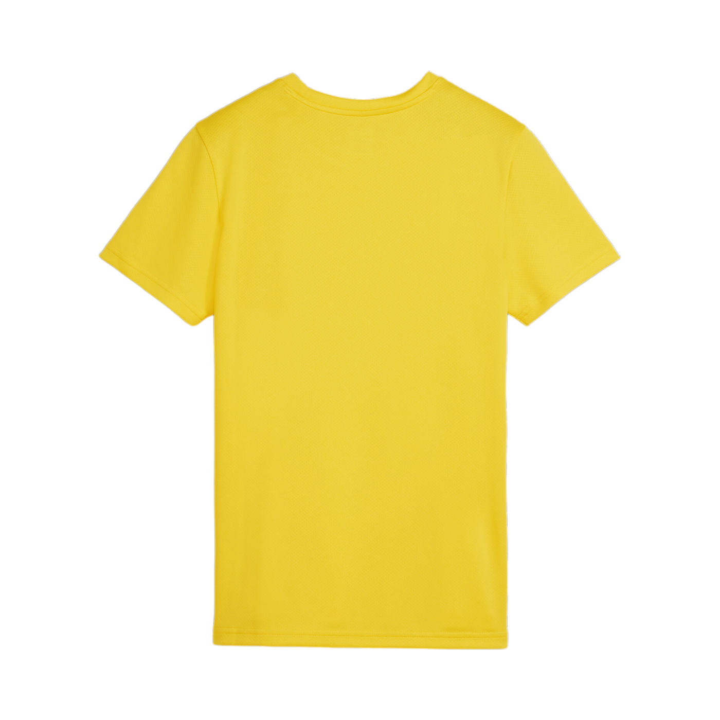 PUMA teamGOAL Trikot Damen Gelb F07
