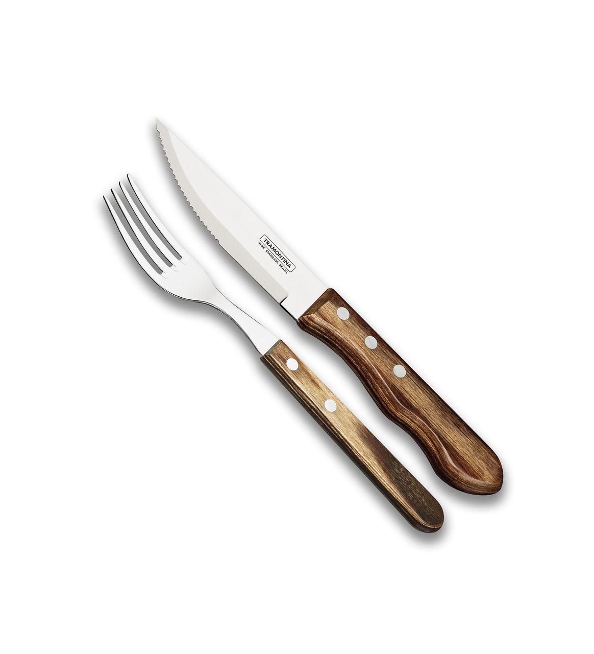 Tramontina BBQ-Koffer 