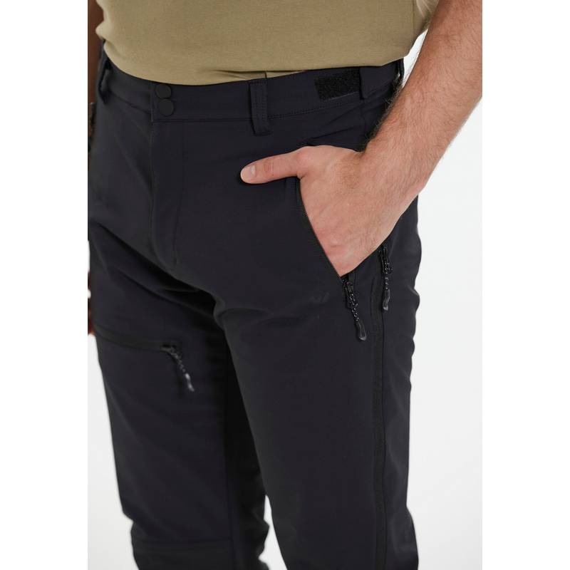 Whistler Rexburg Softshellhose Damen