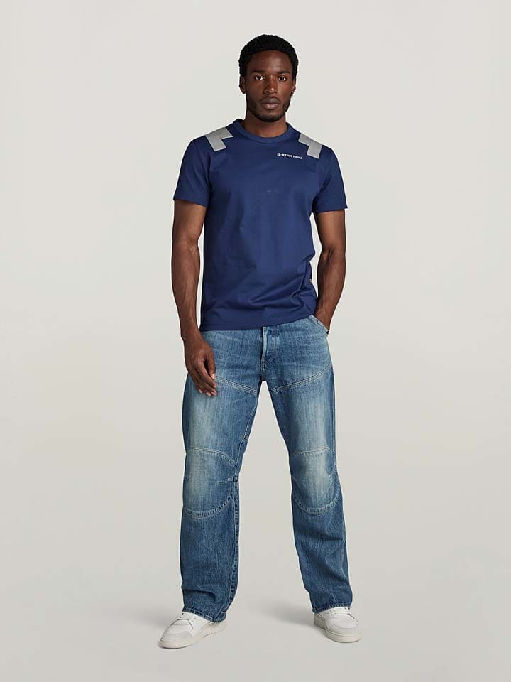 G-Star Jeans - Loose fit - in Blau günstig kaufen