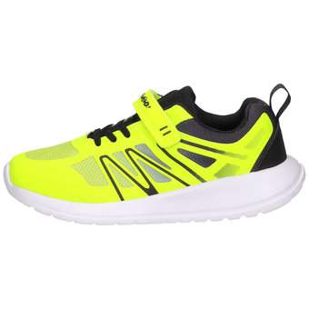 Be Wild Sneaker in gelb