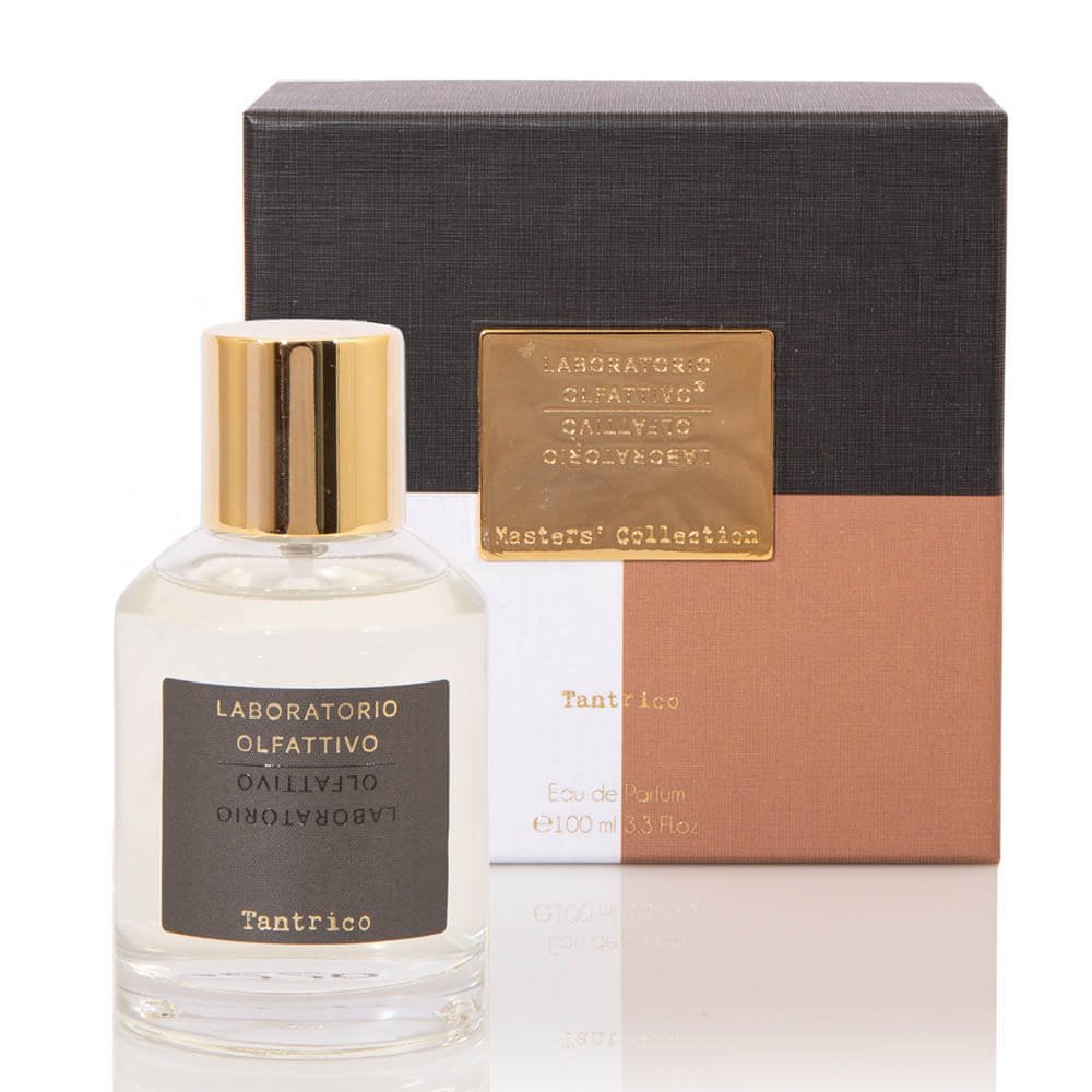 Laboratorio Olfattivo Tantrico Eau de Parfum Nat. Spray