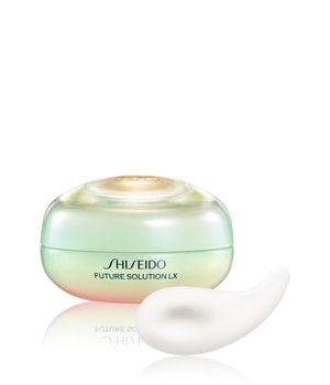 Shiseido Future Solution LX Legendary Enmei Ultimate Brillance Eye Cream Augencreme-15 ml