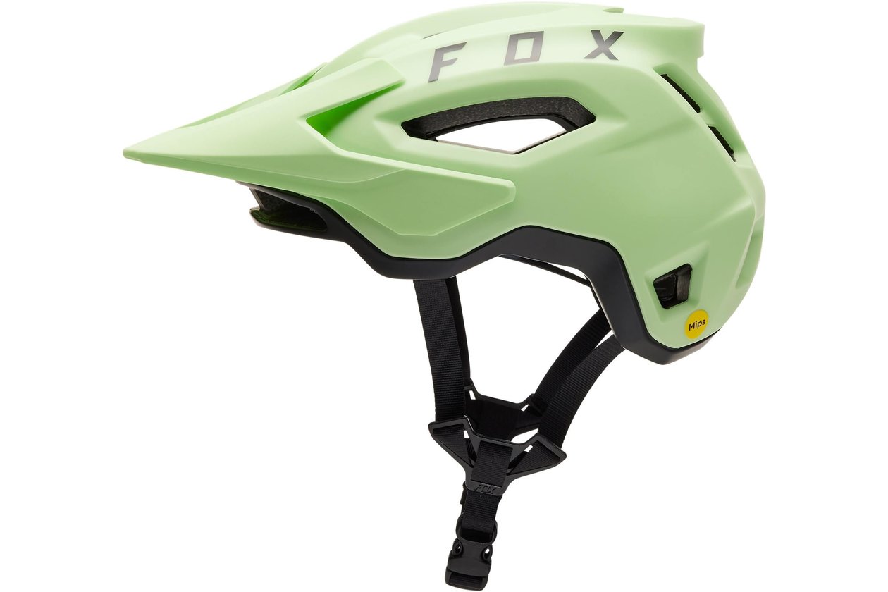 Fox Speedframe MIPS