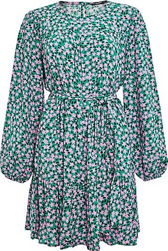 Threadbare Herbstkleid