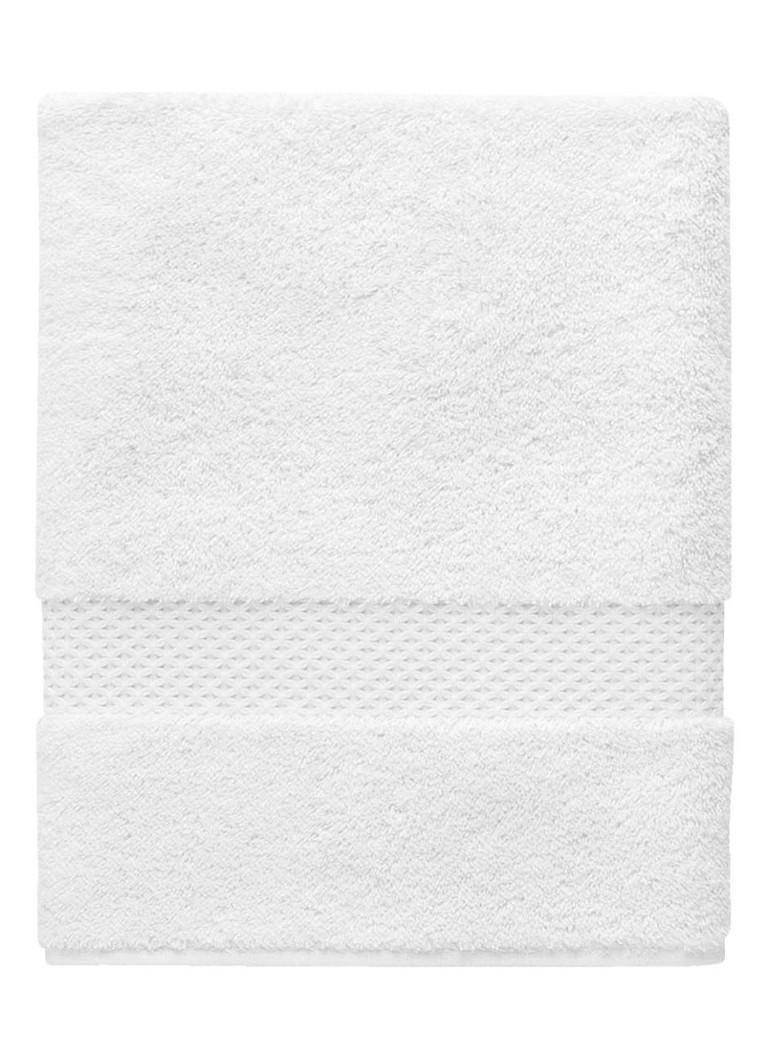 Seria baie Yves Delorme Étoile, 700 g/m2