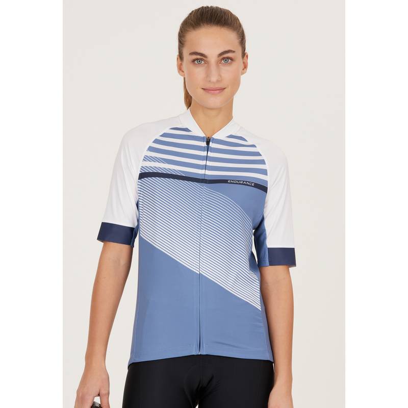 Endurance Donna Trikot Damen